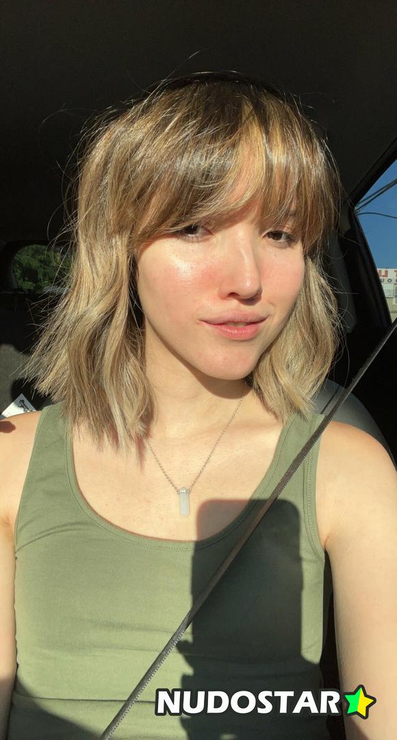 Strawberrygirlkairi Leaked Photo 6