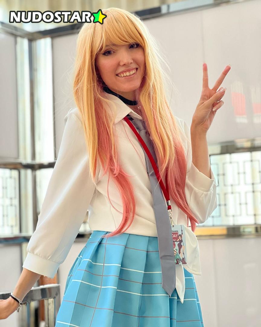 Strawberrygirlkairi Leaked Photo 18