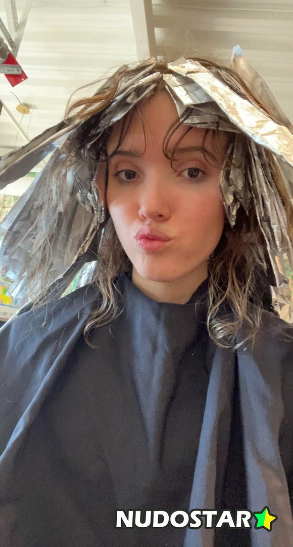 Strawberrygirlkairi Leaked Photo 19