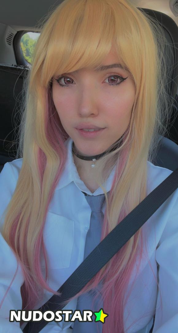 Strawberrygirlkairi Leaked Photo 23