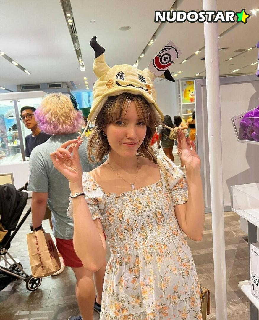 Strawberrygirlkairi Leaked Photo 29