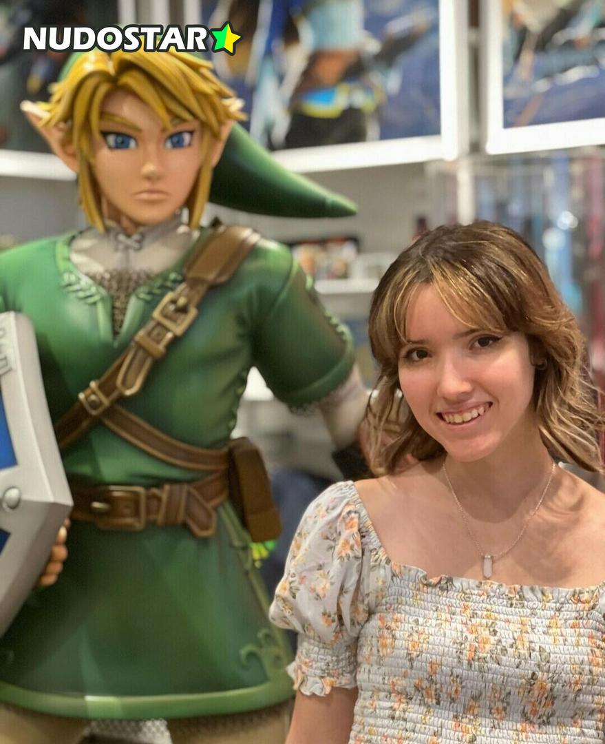 Strawberrygirlkairi Leaked Photo 30