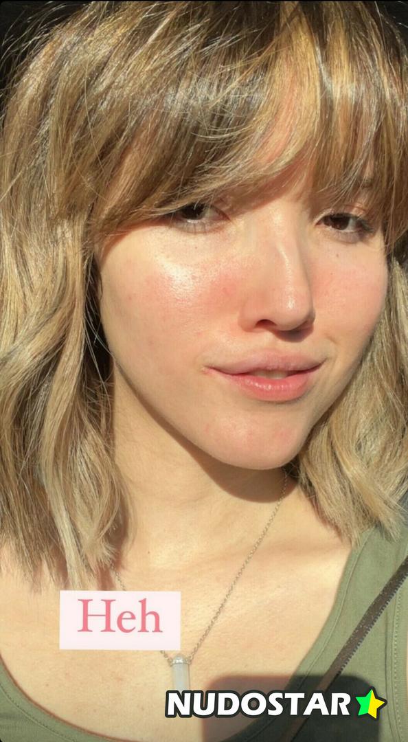 Strawberrygirlkairi Leaked Photo 32