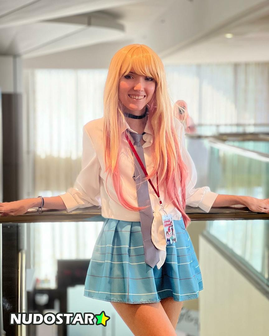 Strawberrygirlkairi Leaked Photo 34