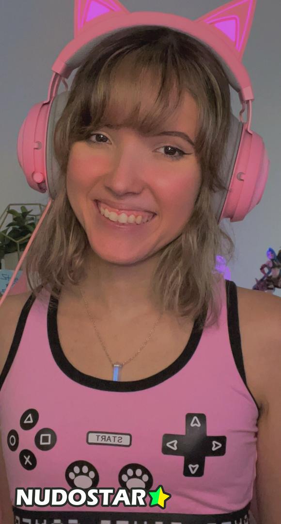 Strawberrygirlkairi Leaked Photo 35