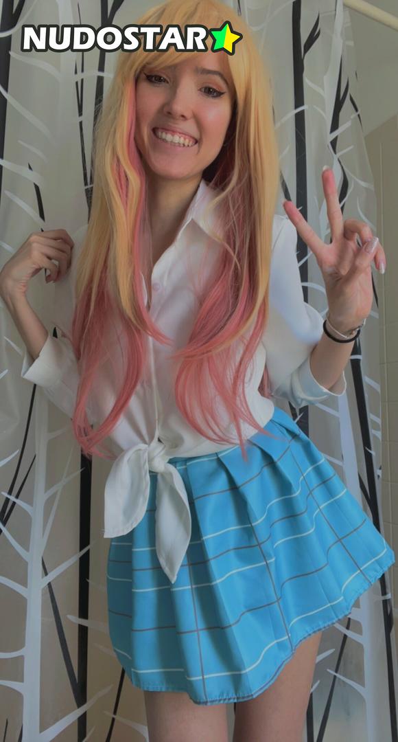 Strawberrygirlkairi Leaked Photo 36