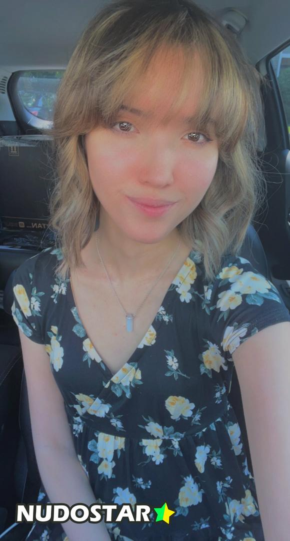 Strawberrygirlkairi Leaked Photo 41