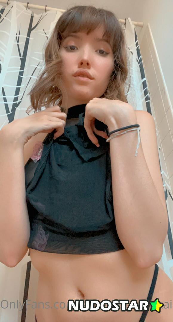 Strawberrygirlkairi Leaked Photo 44