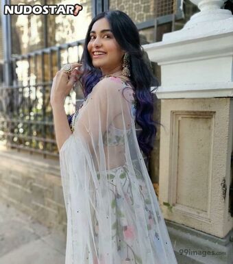 Adah Sharma