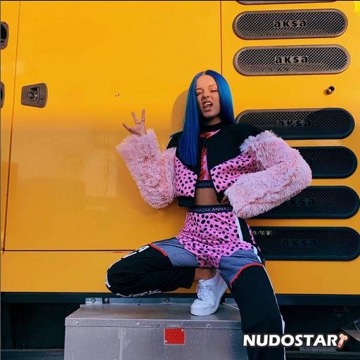 Anna Zak Leaked Photo 43