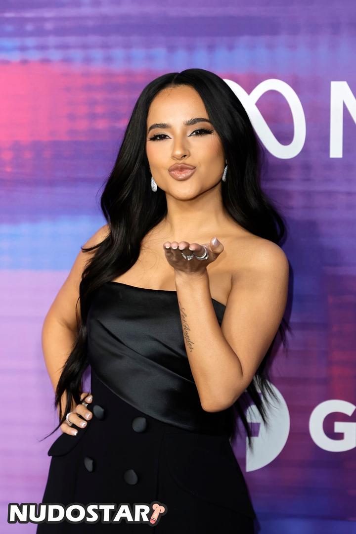 Becky G Leaked Photo 27