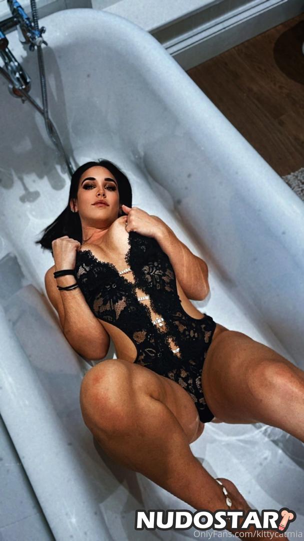 Dafni Kouneli Leaked Photo 42