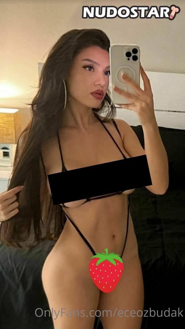 Ece Seda Ozbudak eceozbudak eceozbudak7 Nude Leaks OnlyFans  