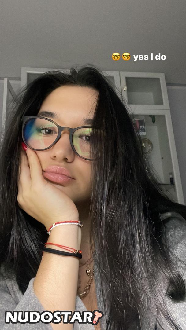 Eva Lys Leaked Photo 11