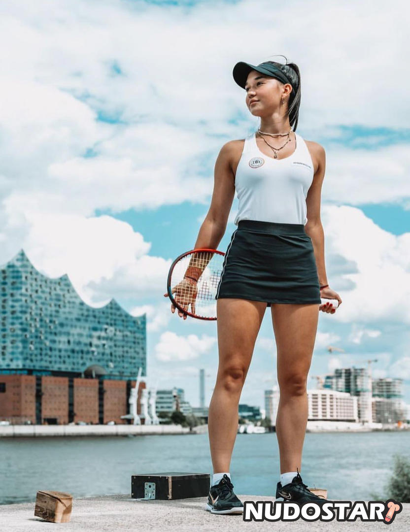 Eva Lys Leaked Photo 13