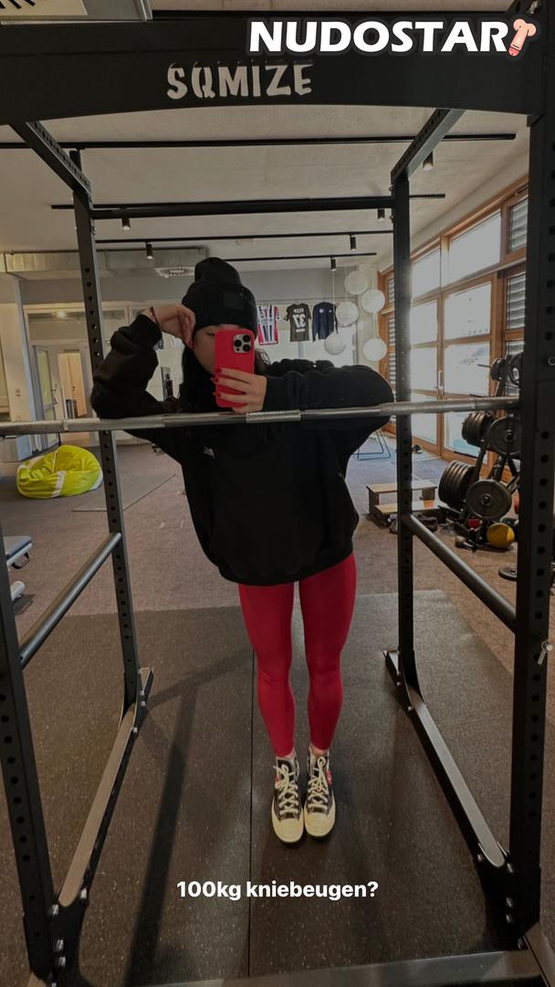 Eva Lys Leaked Photo 20