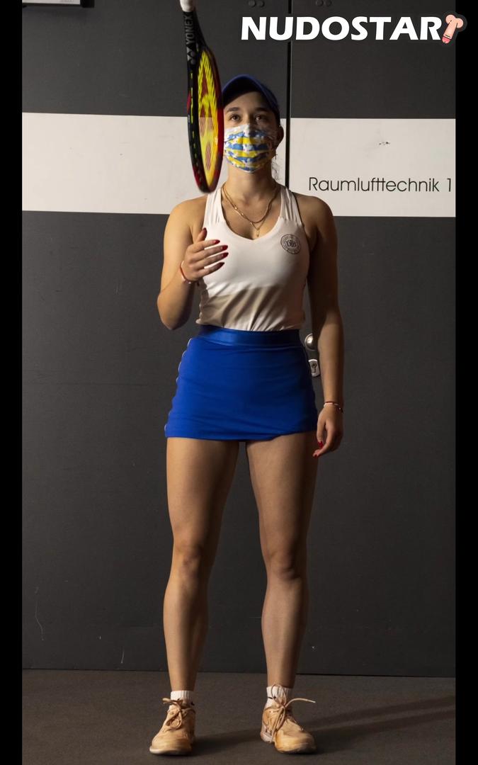 Eva Lys Leaked Photo 23