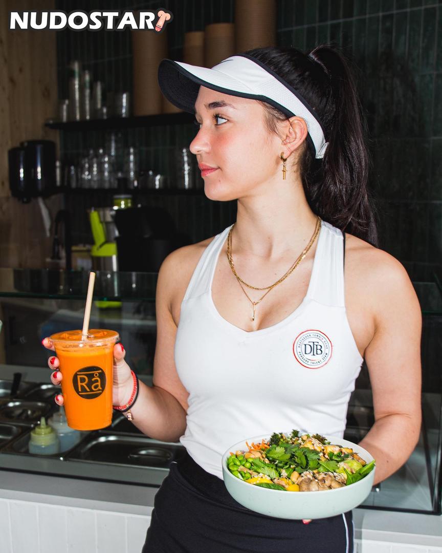 Eva Lys Leaked Photo 33