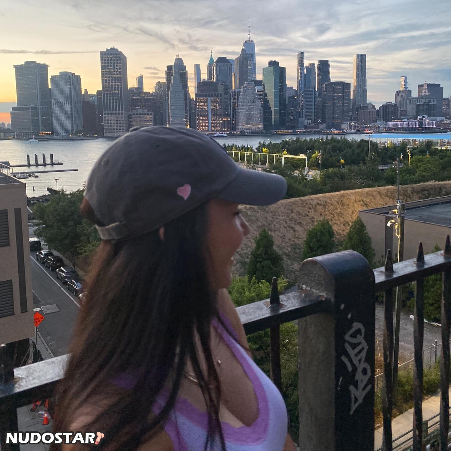 Eva Lys Leaked Photo 39