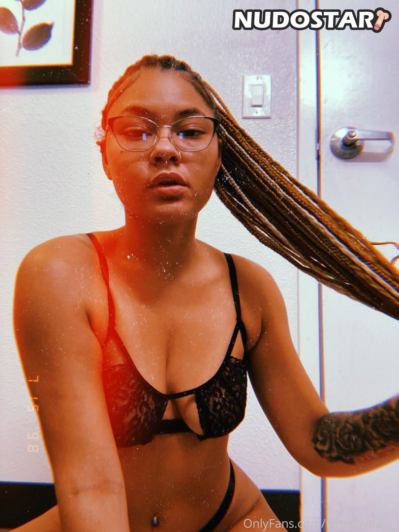 Fine Chyna Leaked Photo 18