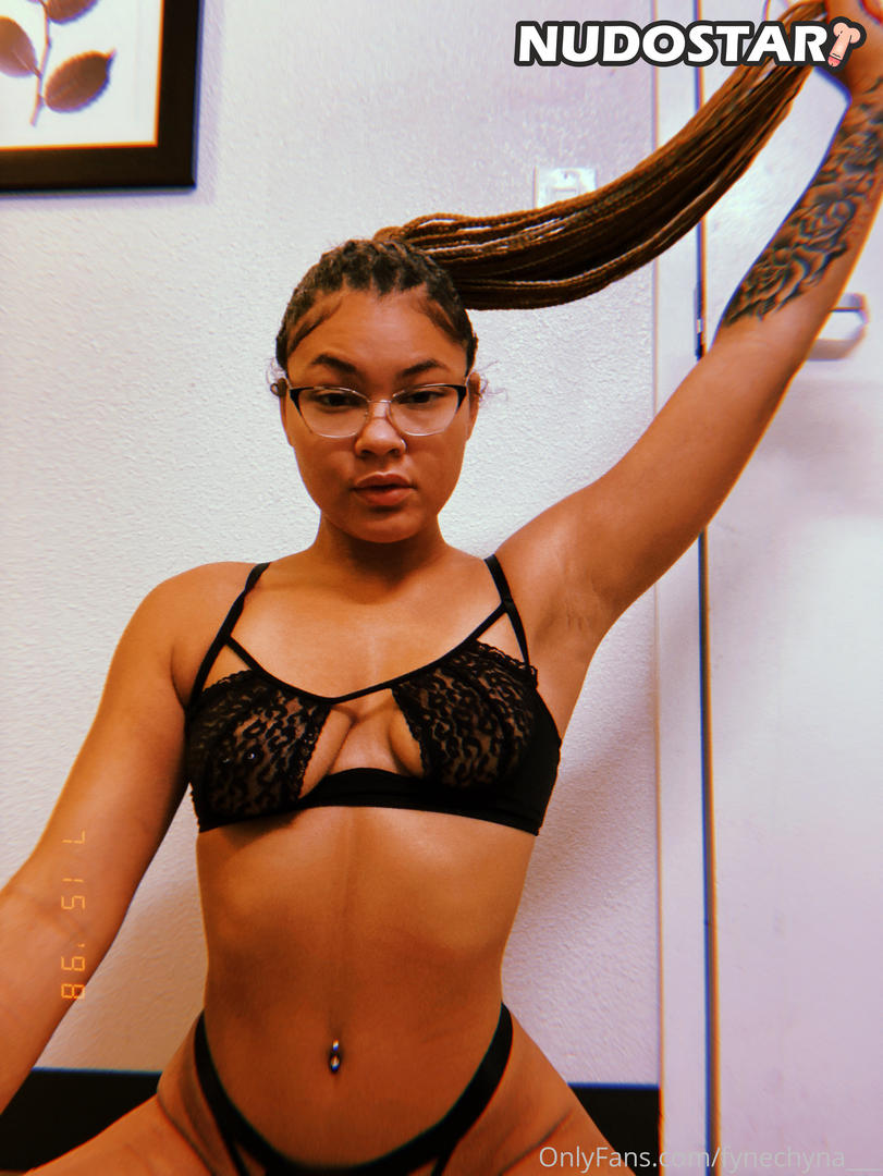 Fine Chyna Leaked Photo 21