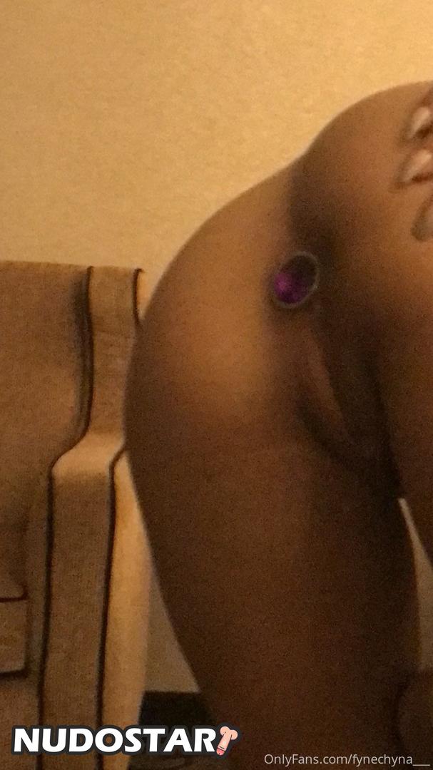 Fine Chyna Leaked Photo 35