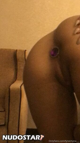 Fine Chyna / finechyna / finechynaa / finechynaa__ Nude Leaks OnlyFans Photo 34