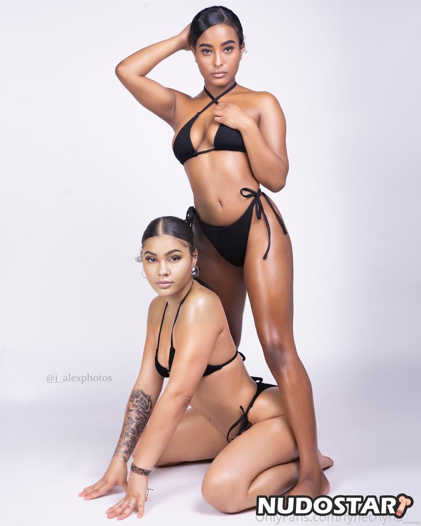 Fine Chyna Leaked Photo 42