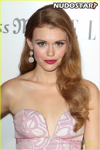 Holland Roden