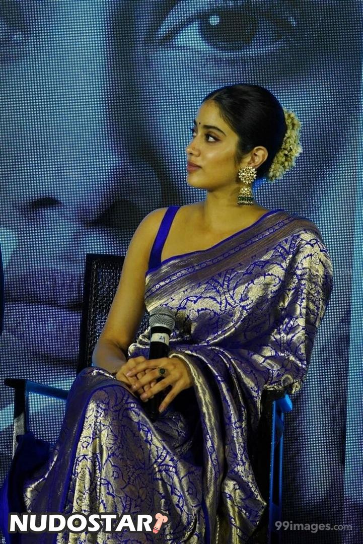 Janhvi Kapoor Leaked Photo 41