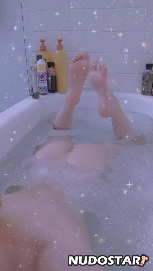 Little Finch Leaked Photo 3