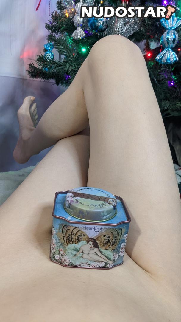 Little Finch Leaked Photo 6