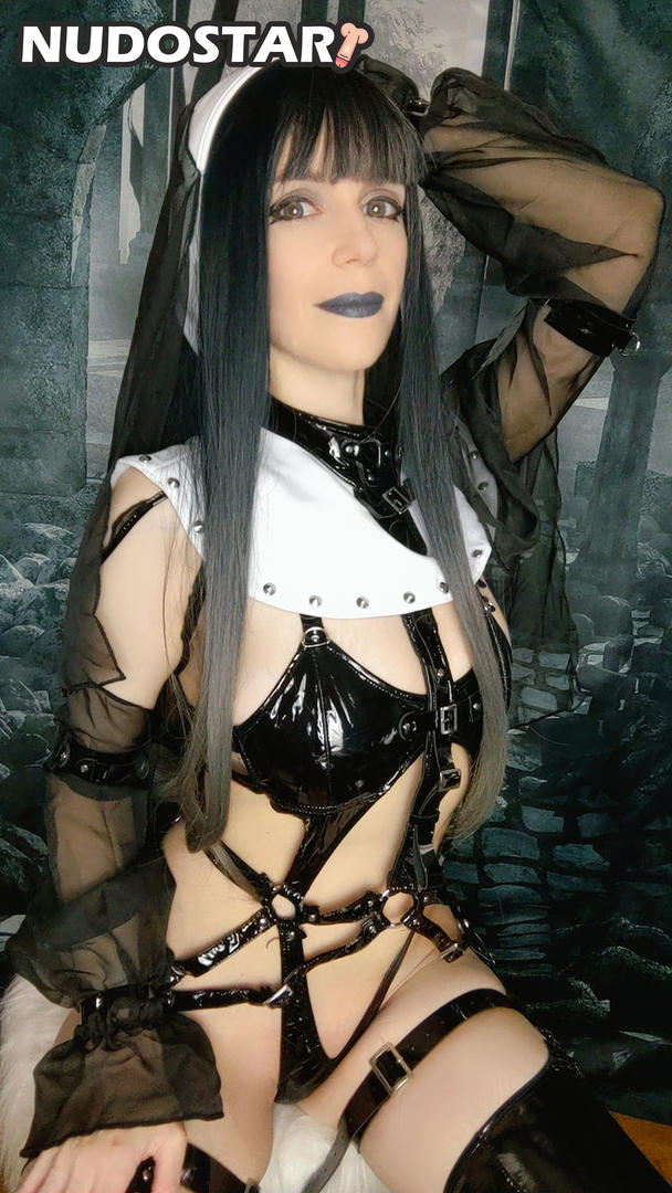 Little Finch Leaked Photo 9