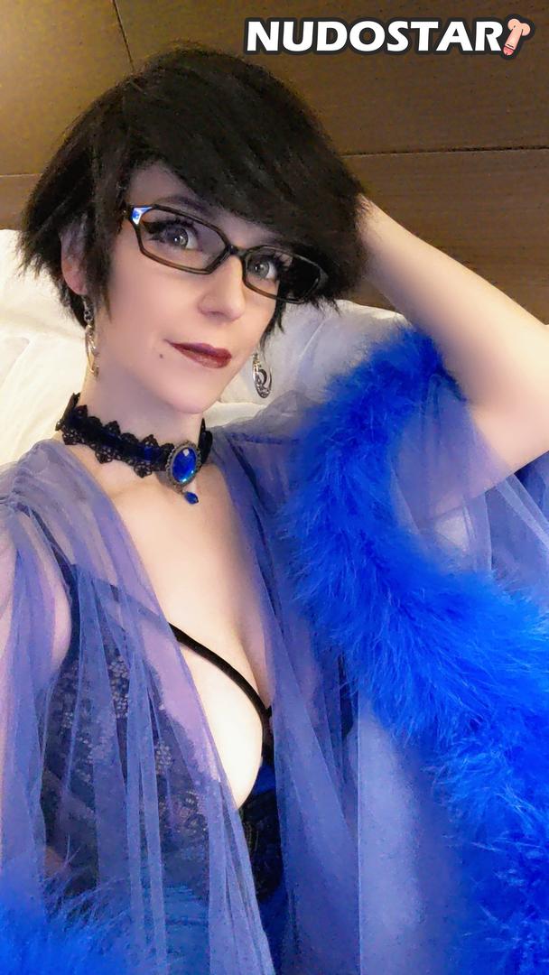 Little Finch Leaked Photo 20