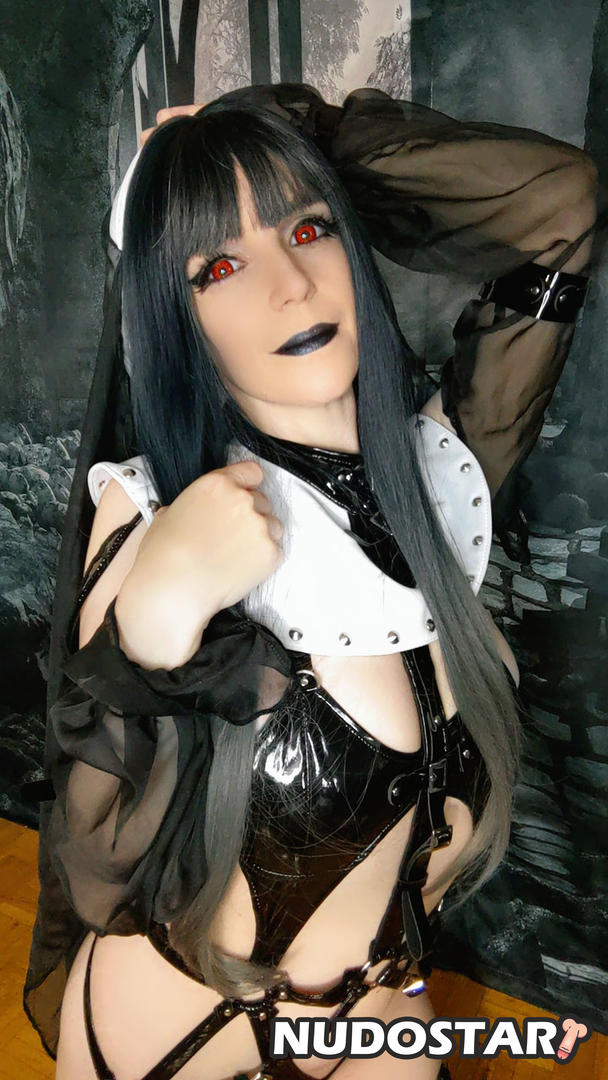 Little Finch Leaked Photo 35