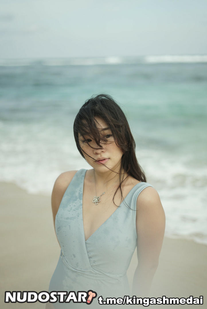 Livy Renata Leaked Photo 6