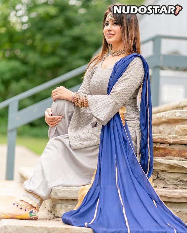 Meetii Kalher Leaked Photo 6