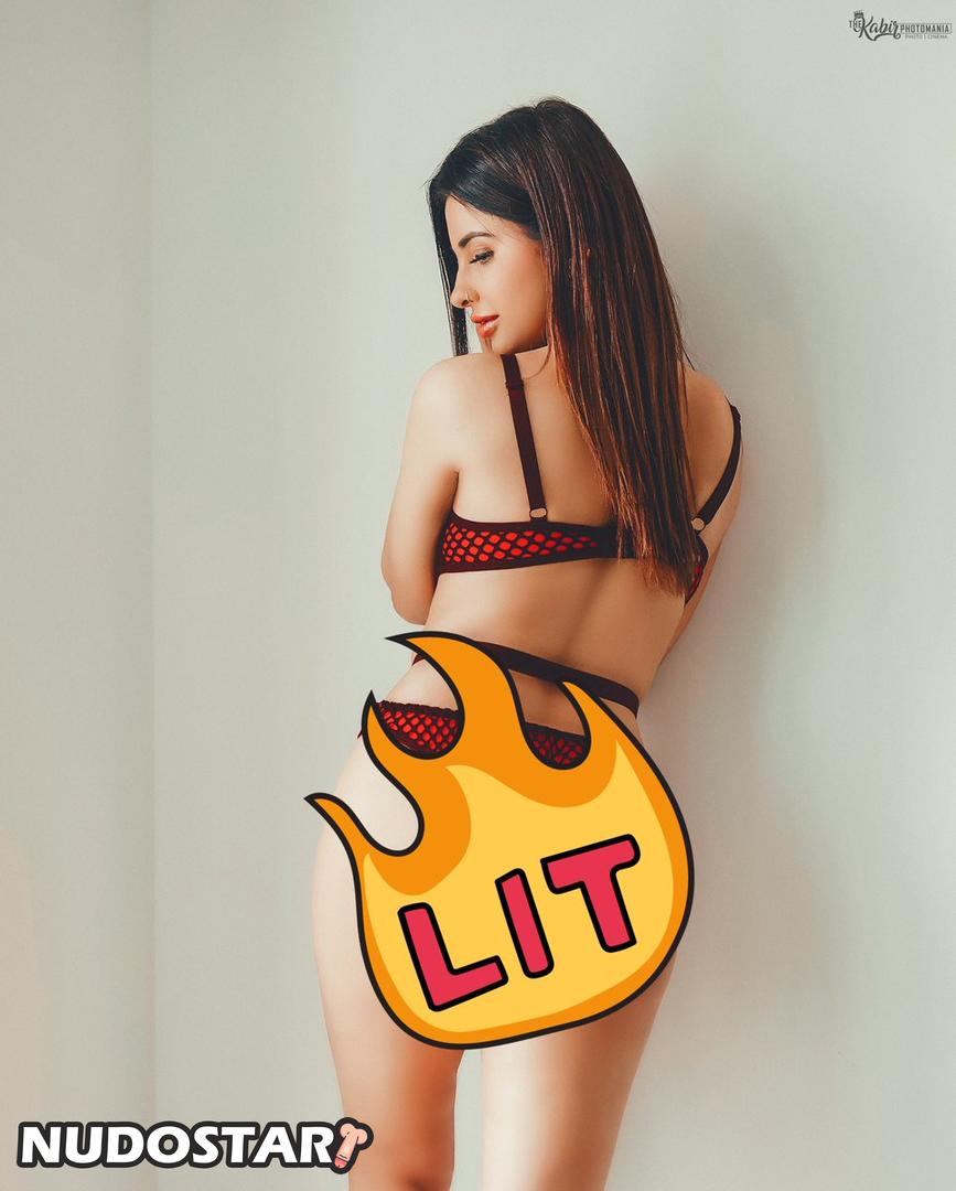 Meetii Kalher Leaked Photo 11