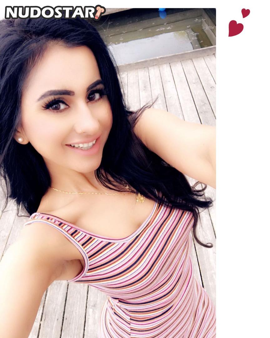 Meetii Kalher Leaked Photo 25