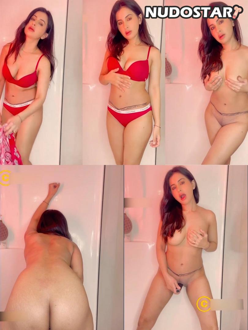 Meetii Kalher Leaked Photo 29