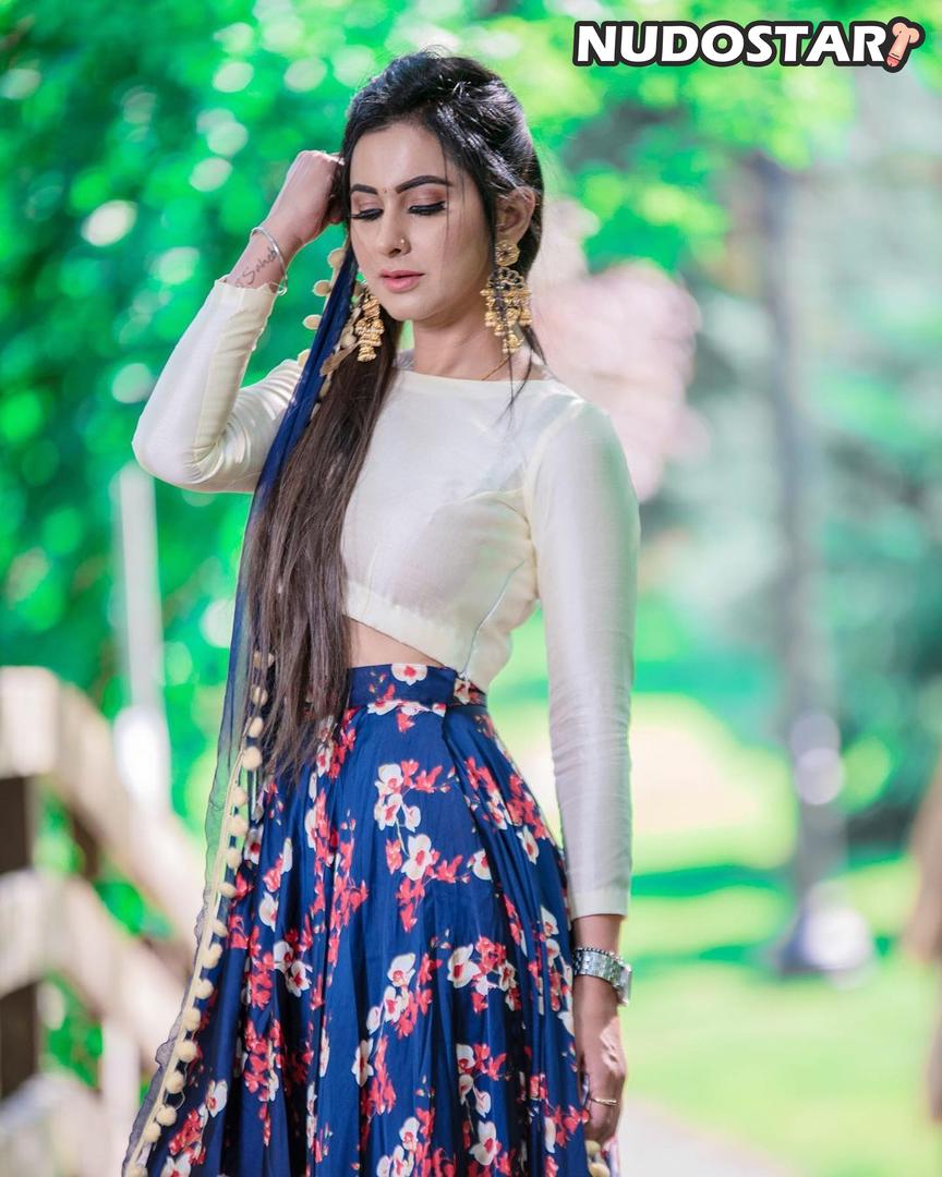 Meetii Kalher Leaked Photo 33