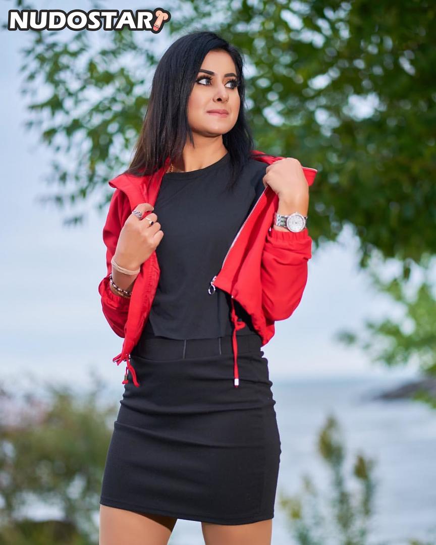 Meetii Kalher Leaked Photo 38