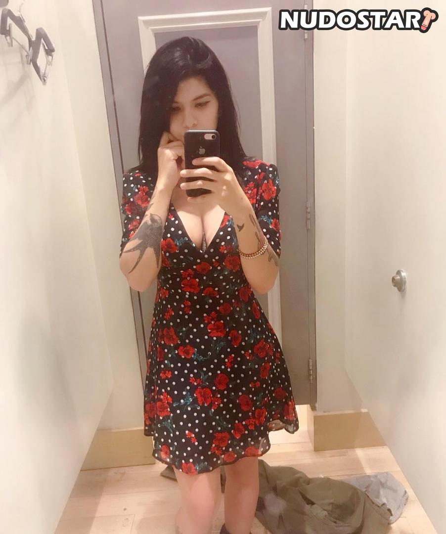 Paula Madrigal Leaked Photo 38