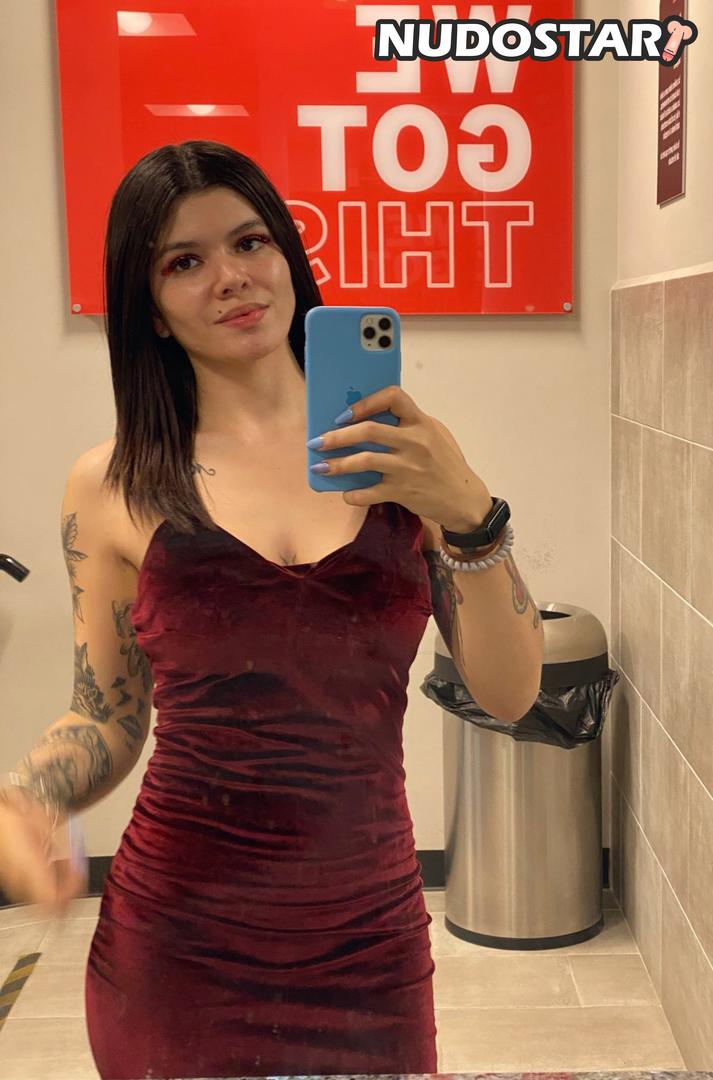 Paula Madrigal Leaked Photo 40