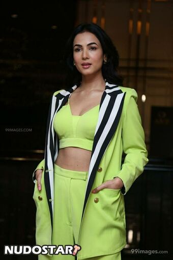 Sonal Chauhan / sonalchauhan Nude Leaks Photo 10