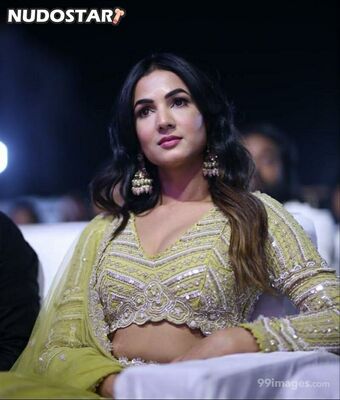 Sonal Chauhan / sonalchauhan Nude Leaks Photo 11