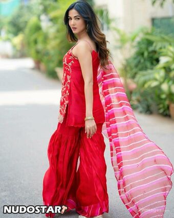 Sonal Chauhan / sonalchauhan Nude Leaks Photo 21