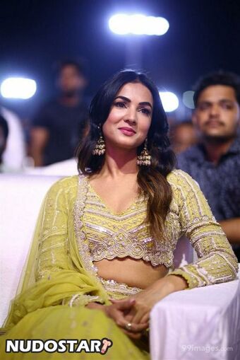 Sonal Chauhan / sonalchauhan Nude Leaks Photo 28