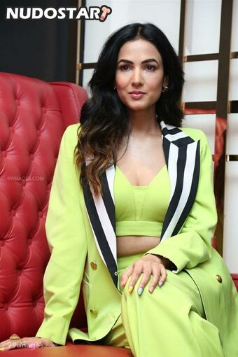 Sonal Chauhan / sonalchauhan Nude Leaks Photo 30