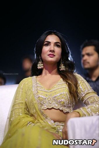 Sonal Chauhan / sonalchauhan Nude Leaks Photo 38